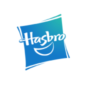 Alessandra Levy Voice Actor Musician Hasbro Logo