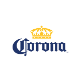 Alessandra Levy Voice Actor Musician Corona Logo