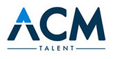 Alessandra Levy Vice Actor Musician ACM Talent Logo